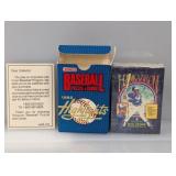 1986 Donruss Highlights Seal Set Sealed