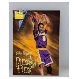1998-99 Kobe Bryant Skybox Premium Ninety Fine