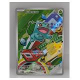 2026 Pokemon Promo 30th Anniversary Bulbasaur #37