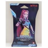 Kpop Demon Hunters Sleeved Booster Pack