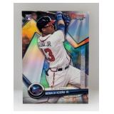 2018 Ronald Acuna Jr. Bowman