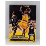 1999-00 Kobe Bryant Fleer Ultra #50