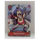 One Piece Emporio Ivankov St30-004 C ALT