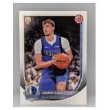 2025 Bowman Cooper Flagg Rookie #1