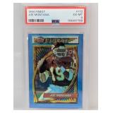 1994 Finest Joe Montana #172 PSA 6