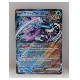 2024 Pokemon Black Star Promo Walking Wake ex #127