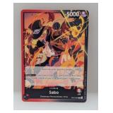 One Peiceï¿½Sabo Op13-004 L