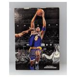 1999-00 Kobe Bryant Skybox Dominion #30 Whitening