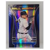 48/149 2022 Absolute Hall Worthy Miguel Cabrera