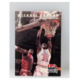 1992 Michael Jordan Skybox Usa #43