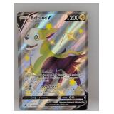 2021 Pokemon Promo Boltund V SWSH085