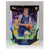 2025-26 Cooper Flagg Topps Collector