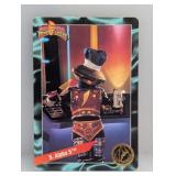 1995 Bandai Power Rangers ALPHA 5 5 DMG