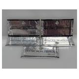 (5)ï¿½1999 Upper Deck Opening Season Packs