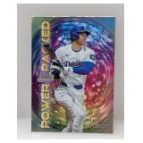 2024 Shohei Ohtani Stadium Club Power Packed Foil