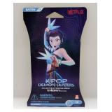 Kpop Demon Hunters Sleeved Booster Pack