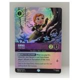Disney Lorcana Anna Epic 209