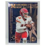 2025 Icon Collection Magic Patrick Mahomes II MM-5