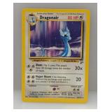 2000 Pokemon Base Set 2 Dragonair #22 HP