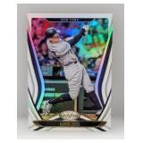 2020 Panini Chronicles Certified Aaron Judge #23