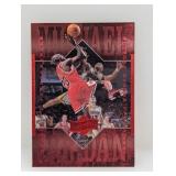 1999 UD Michael Jordan Athlete of the Century #41