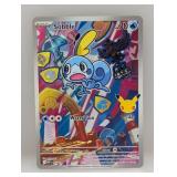 2026 Pokemon Sobble 054