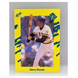 1990 Classic Update Yellow Travel Edition Bonds