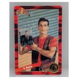 1995 Bandai Power Rangers ROCKY POWER TEENS 6 I