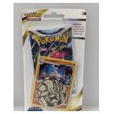 Pokï¿½mon Silver Tempest Sealed Blister Pack