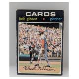 1979 Topps #450 Bob Gibson