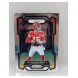 2023 Panini Prizm Patrick Mahomes II #149