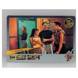 1995 bandai all-star BLACK RANGER SCHOOL FEVER 17