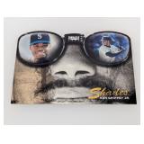 1997 Ken Griffey Jr. Pinnacle Shades