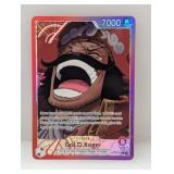 One Piece Gol.D.Roger Op13-003 L ALT