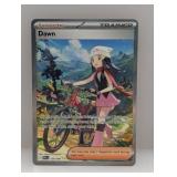 2025 Pokemon Phantasmal Flames Dawn #129