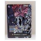 One Piece St. Ethanbaronï¿½V. Nusjuro Op13-080 R ALT