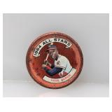 1964 Hank Aaron Topps All-Star Pin #149