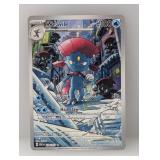 2026 Pokemon Weavile 228