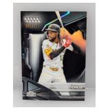 48/199 2026 Topps Chrome Black Oneil Cruz Ref #197