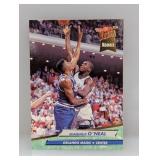1992-93 Fleer Ultra Shaquille O