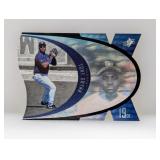 1997 Upper Deck SPx Die Cut Hologram Tony Gwynn