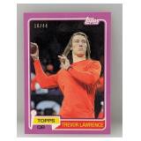 16/44 2021 Topps 