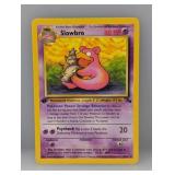 Pokemon 1999 1st Edition Slowbro 43