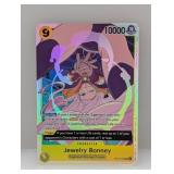 One Piece Jewelry Bonney Op13-108ï¿½SR