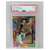 1993 Finest Scottie Pippen #208 PSA 7