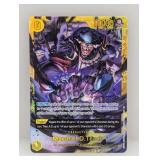 One Piece Marshall D. Teach OP16-119 SEC