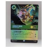 Disney Lorcana Donald Duck EPIC 212