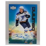 2024-25 Sky Box Robert Thomas Autograph 22 of 25