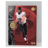 2013 UD SP Travis Kelce Premier Prospect RC Corner