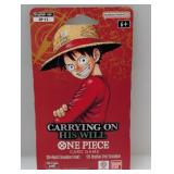 One Piece OP13 Sleevedï¿½Booster Pack